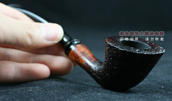 丹麦史丹威Stanwell石楠木烟斗|5件套Vario-241-8