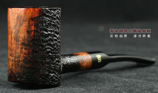 丹麦史丹威Stanwell石楠木烟斗|5件套Vario-245-1