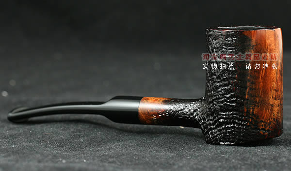 丹麦史丹威Stanwell石楠木烟斗|5件套Vario-245-2