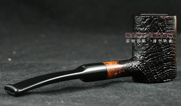 丹麦史丹威Stanwell石楠木烟斗|5件套Vario-245-3