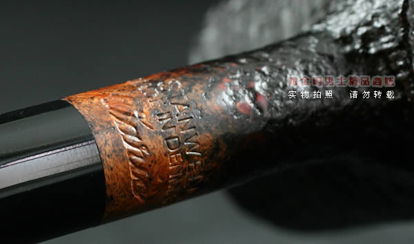 丹麦史丹威Stanwell石楠木烟斗|5件套Vario-245-7