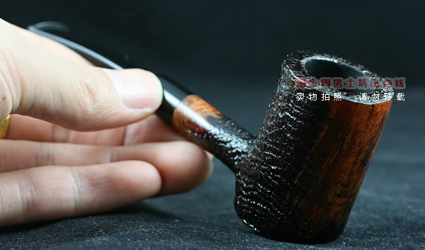 丹麦史丹威Stanwell石楠木烟斗|5件套Vario-245-8