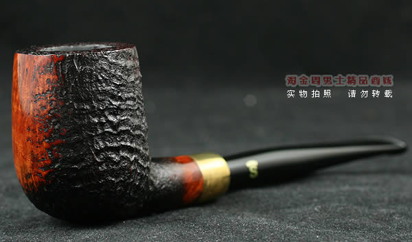 丹麦史丹威Stanwell石楠木烟斗|5件套Vario-51M-1