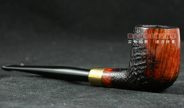 丹麦史丹威Stanwell石楠木烟斗|5件套Vario-51M-2