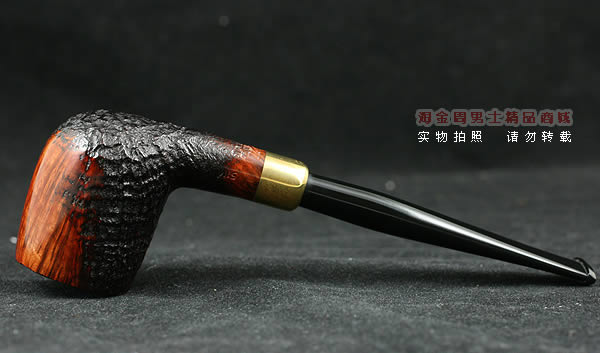 丹麦史丹威Stanwell石楠木烟斗|5件套Vario-51M-4