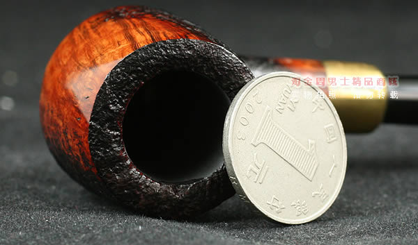 丹麦史丹威Stanwell石楠木烟斗|5件套Vario-51M-5