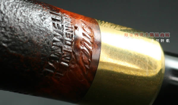 丹麦史丹威Stanwell石楠木烟斗|5件套Vario-51M-7