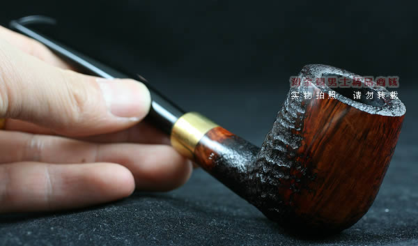 丹麦史丹威Stanwell石楠木烟斗|5件套Vario-51M-8