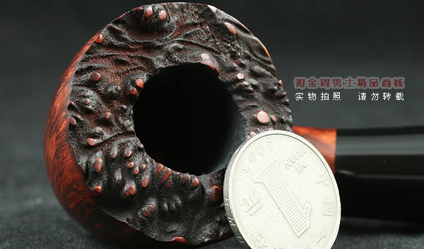 丹麦史丹威Stanwell石楠木烟斗|5件套Silike Brun 63M-5