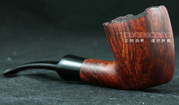 丹麦史丹威Stanwell石楠木烟斗|5件套Silike Brun 64-2