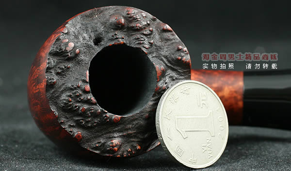 丹麦史丹威Stanwell石楠木烟斗|5件套Silike Brun 64-5