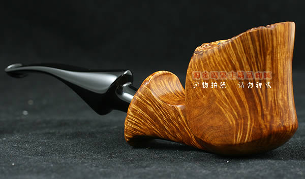 意大利Mario Grandi石楠木烟斗|6件套手工斗GD08-2