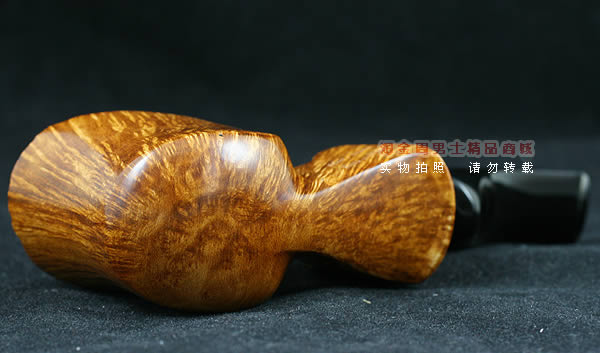 意大利Mario Grandi石楠木烟斗|6件套手工斗GD08-5