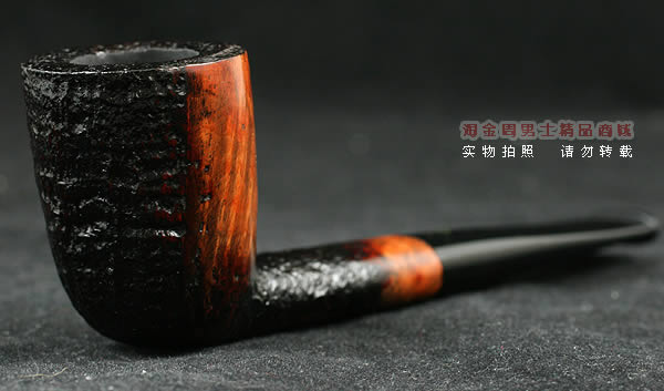 丹麦史丹威Stanwell石楠木烟斗|5件套Vario-228A-1