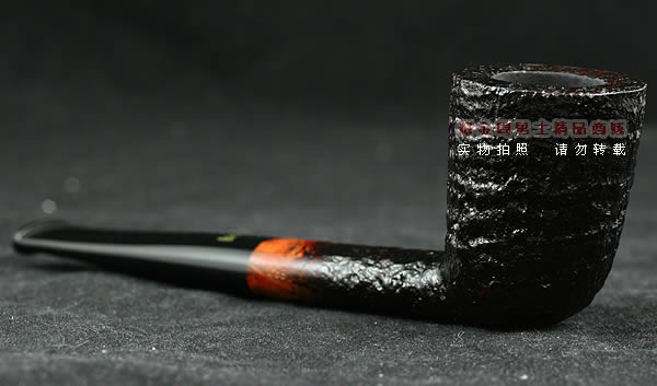 丹麦史丹威Stanwell石楠木烟斗|5件套Vario-228A-2