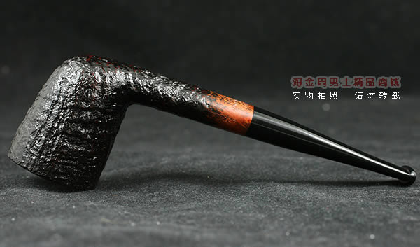 丹麦史丹威Stanwell石楠木烟斗|5件套Vario-228A-4