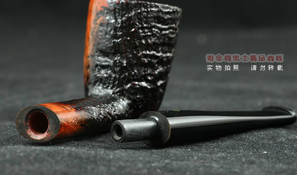 丹麦史丹威Stanwell石楠木烟斗|5件套Vario-228A-6