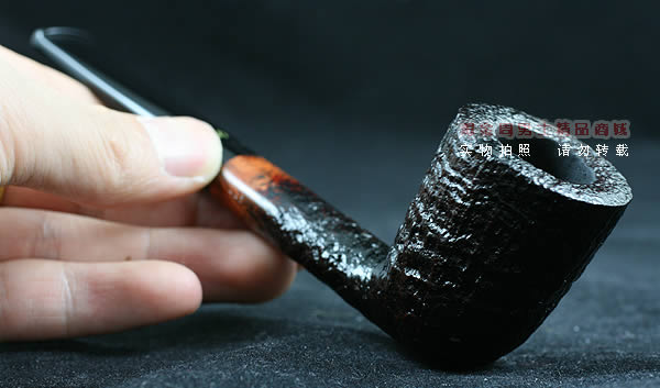 丹麦史丹威Stanwell石楠木烟斗|5件套Vario-228A-8