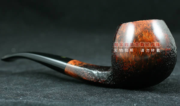 丹麦史丹威Stanwell石楠木烟斗|5件套Vario-179-2