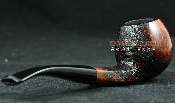 丹麦史丹威Stanwell石楠木烟斗|5件套Vario-179-3