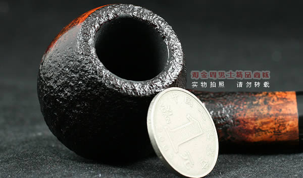 丹麦史丹威Stanwell石楠木烟斗|5件套Vario-179-5