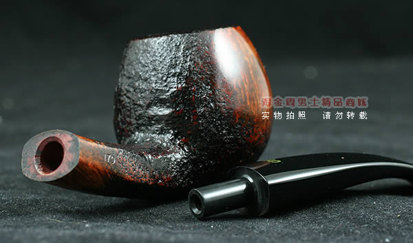 丹麦史丹威Stanwell石楠木烟斗|5件套Vario-179-6
