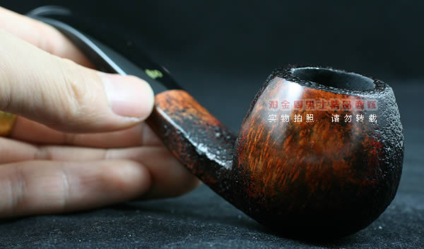 丹麦史丹威Stanwell石楠木烟斗|5件套Vario-179-8