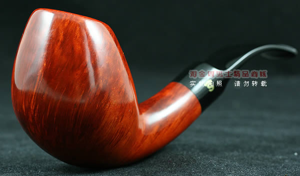 丹麦史丹威Stanwell石楠木烟斗|5件套Royal Prince 186-1