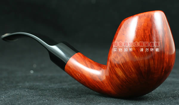 丹麦史丹威Stanwell石楠木烟斗|5件套Royal Prince 186-2