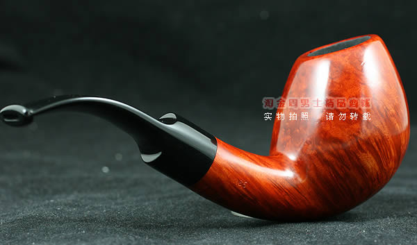 丹麦史丹威Stanwell石楠木烟斗|5件套Royal Prince 186-3