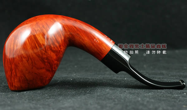 丹麦史丹威Stanwell石楠木烟斗|5件套Royal Prince 186-4