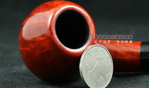 丹麦史丹威Stanwell石楠木烟斗|5件套Royal Prince 186-5