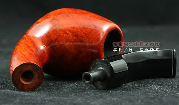 丹麦史丹威Stanwell石楠木烟斗|5件套Royal Prince 186-6