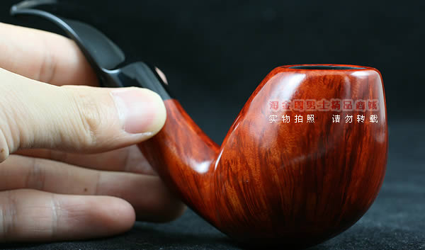 丹麦史丹威Stanwell石楠木烟斗|5件套Royal Prince 186-8