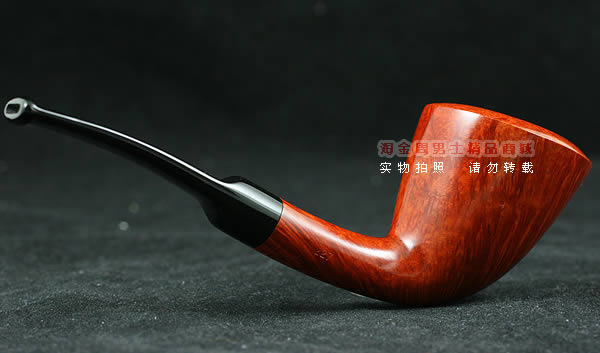 丹麦史丹威Stanwell石楠木烟斗|5件套Royal Prince 227-3