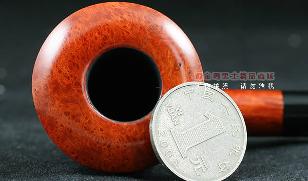 丹麦史丹威Stanwell石楠木烟斗|5件套Royal Prince 227-5