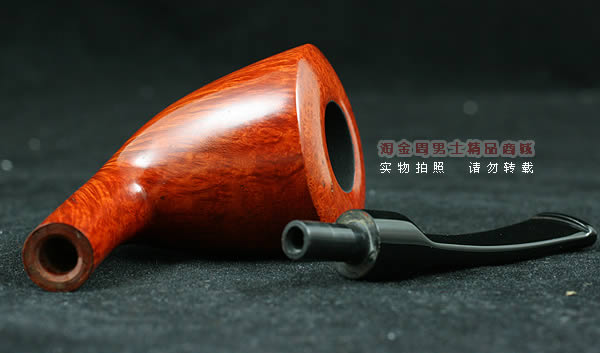 丹麦史丹威Stanwell石楠木烟斗|5件套Royal Prince 227-6