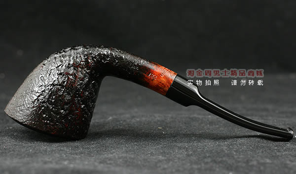 丹麦史丹威Stanwell石楠木烟斗|5件套Vario-227-3