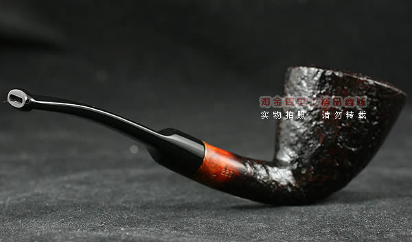 丹麦史丹威Stanwell石楠木烟斗|5件套Vario-227-4