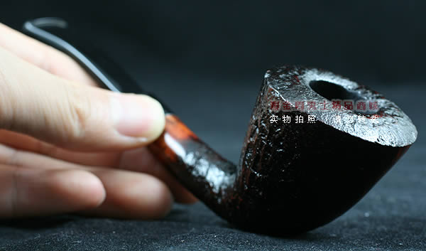 丹麦史丹威Stanwell石楠木烟斗|5件套Vario-227-8