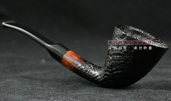 丹麦史丹威Stanwell石楠木烟斗|5件套Vario-228-2