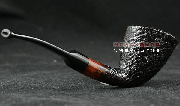 丹麦史丹威Stanwell石楠木烟斗|5件套Vario-228-3