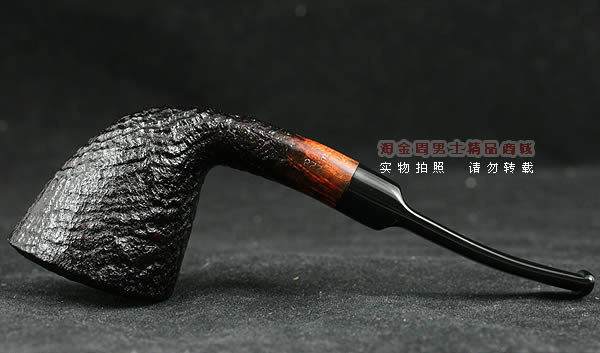 丹麦史丹威Stanwell石楠木烟斗|5件套Vario-228-4