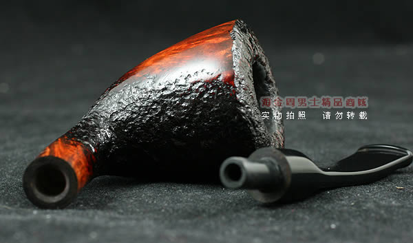 丹麦史丹威Stanwell石楠木烟斗|5件套Vario-228-6