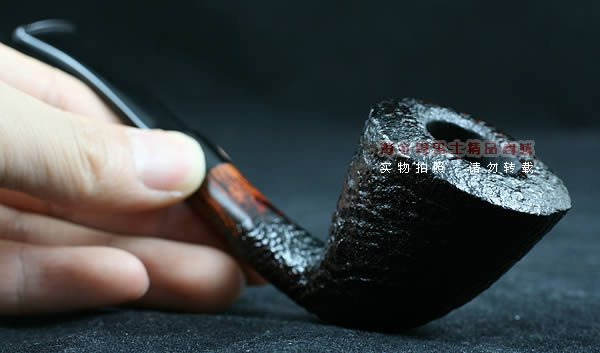 丹麦史丹威Stanwell石楠木烟斗|5件套Vario-228-8