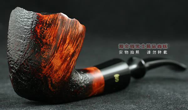 丹麦史丹威Stanwell石楠木烟斗|5件套Vario-63M-1