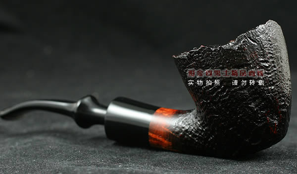 丹麦史丹威Stanwell石楠木烟斗|5件套Vario-63M-2