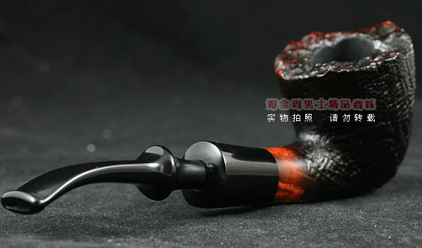 丹麦史丹威Stanwell石楠木烟斗|5件套Vario-63M-3