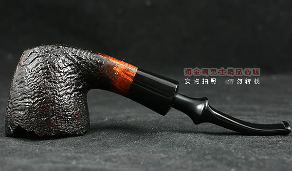 丹麦史丹威Stanwell石楠木烟斗|5件套Vario-63M-4