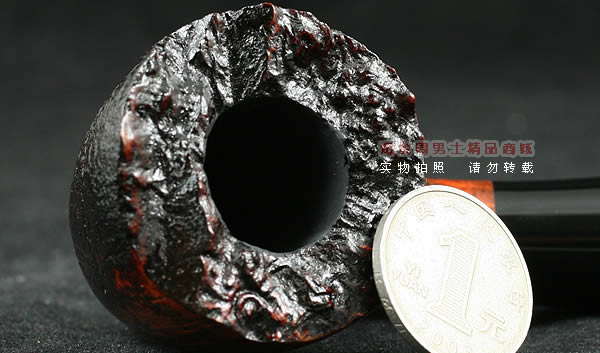 丹麦史丹威Stanwell石楠木烟斗|5件套Vario-63M-5